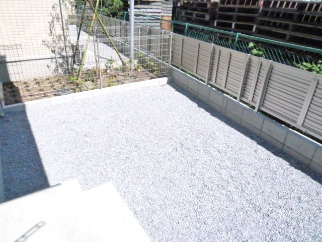 庭