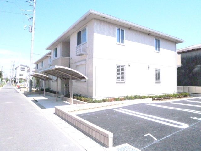 スーパー　いなげや八潮中馬場店（スーパー）まで2484m