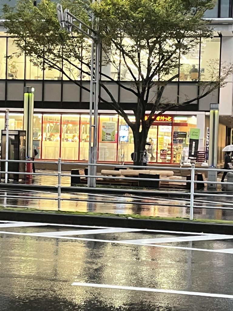 スーパー　まいばすけっと千葉駅前大通り店（スーパー）まで170m