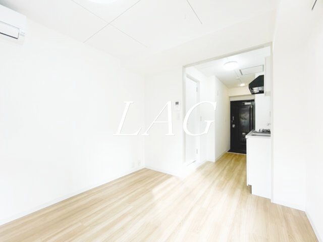 その他部屋・スペース　寝室です。
