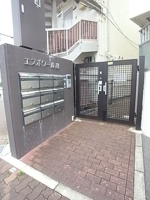 ロビー
