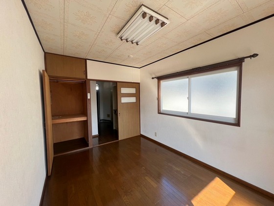 その他部屋・スペース　※別号室の写真です。