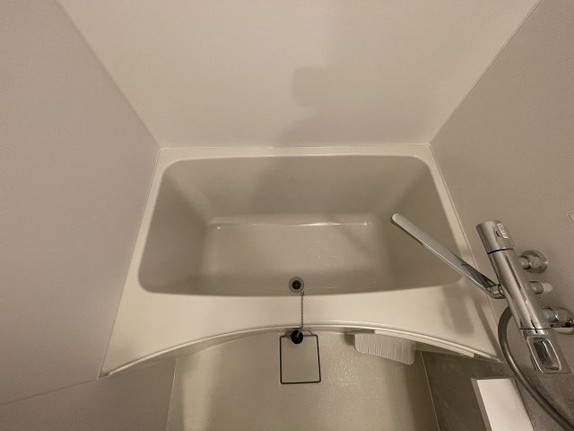 エスリード神戸ラコスタの風呂写真