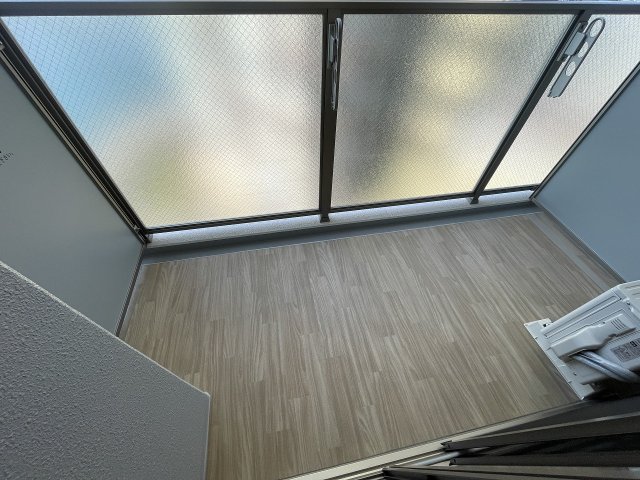 エスリード神戸ラコスタの内装写真