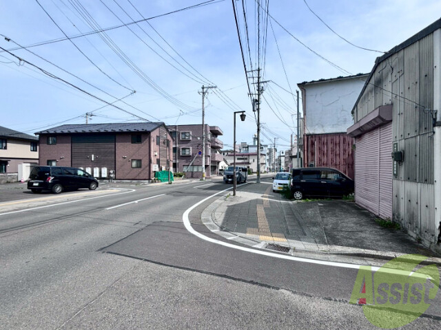 その他　ゴミ置き場その他