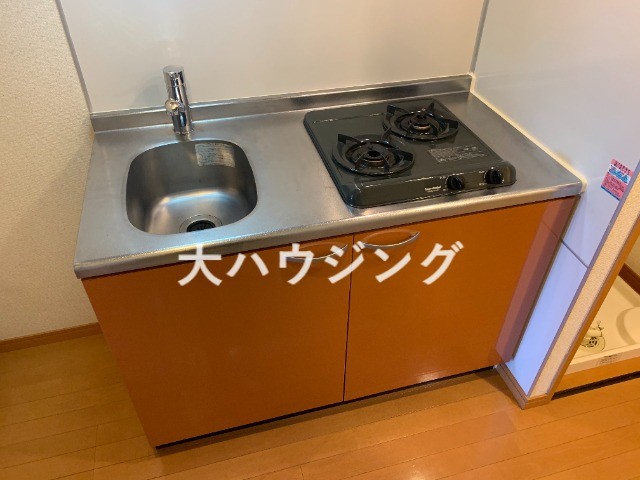 キッチン