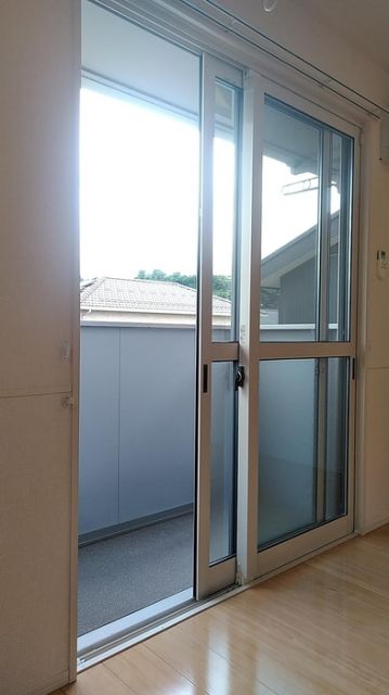 Angeの内装写真