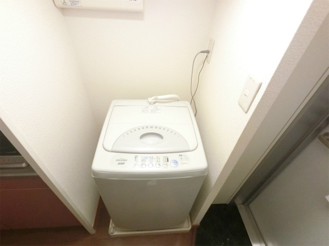 居室・リビング　家電付き