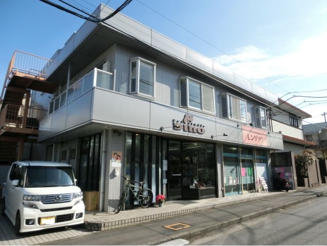 建物外観　国立アーバンプラザ、国立市中３丁目