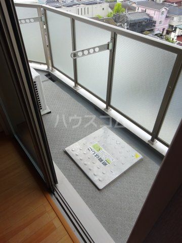 GRAN COURT YONOの内装写真
