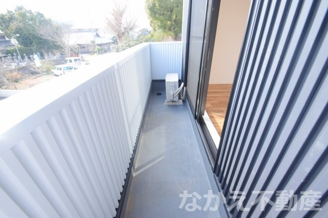 ＪＲ牟岐線 阿南駅 徒歩15分 2階建 築5年の内装写真