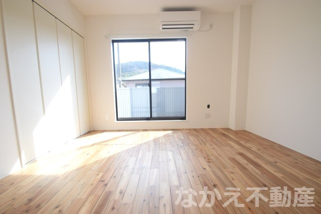ＪＲ牟岐線 阿南駅 徒歩15分 2階建 築5年の居間写真