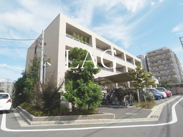 京成本線 東中山駅 徒歩1分 築13年