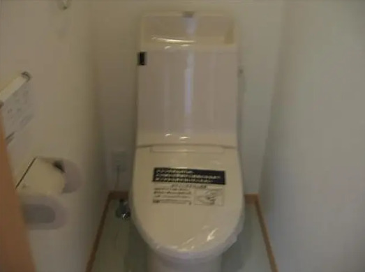アンビシャス上大岡のトイレ写真