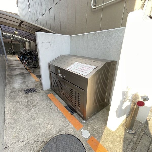 地下鉄東山線 東山公園駅 徒歩2分 9階建 築27年のその他写真