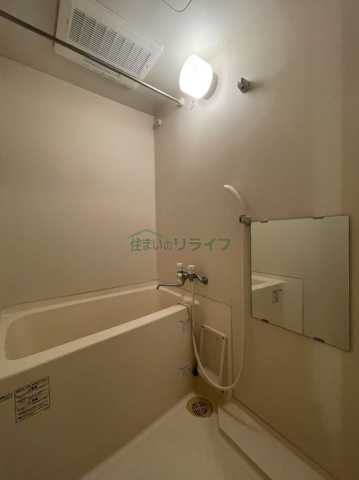 バス・シャワールーム　別部屋参考写真