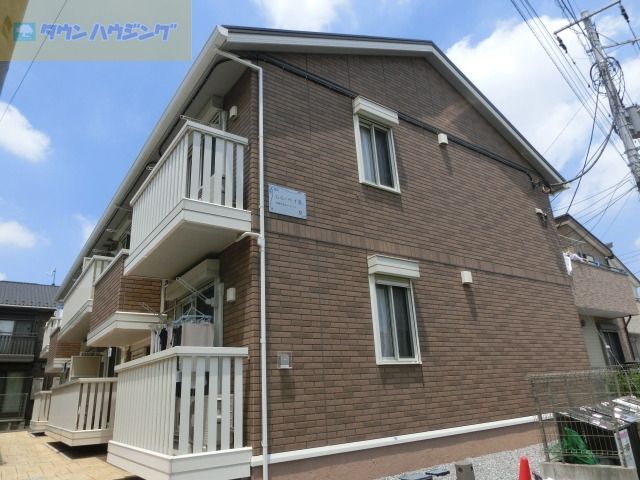 ららベイIII