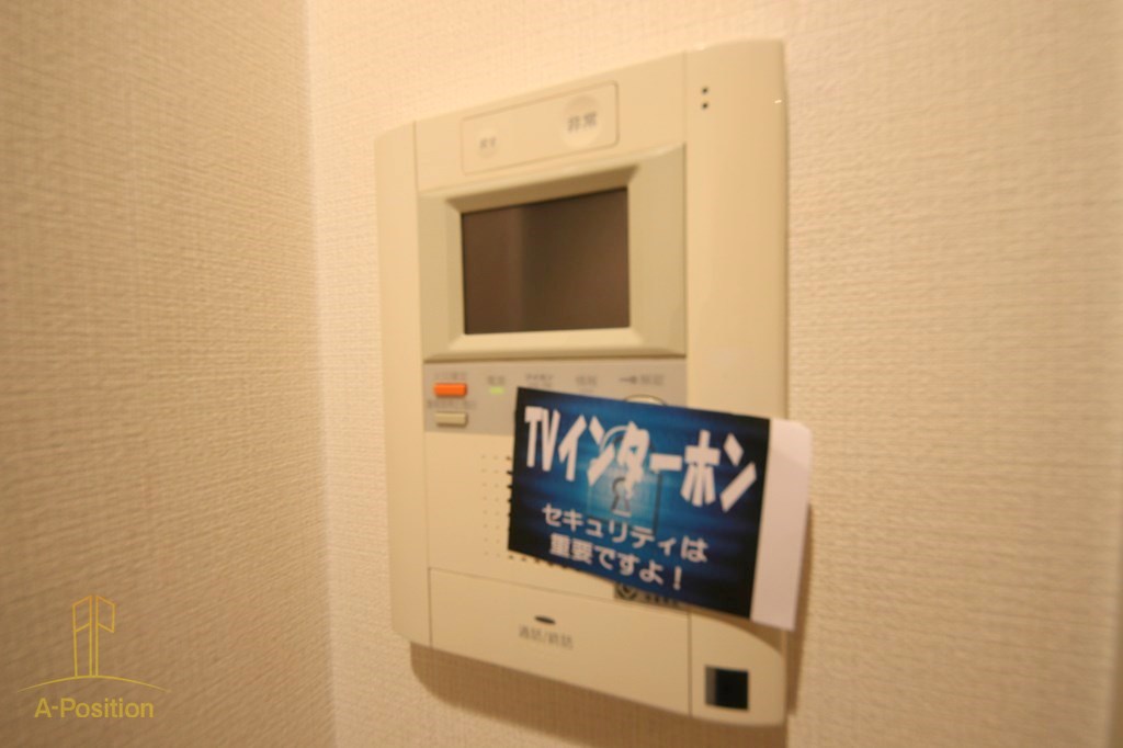 セキュリティ　フローライト長堀橋