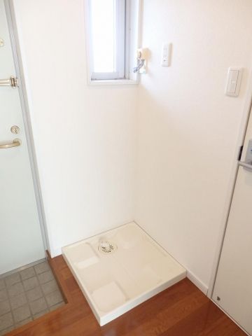 その他設備　同仕様