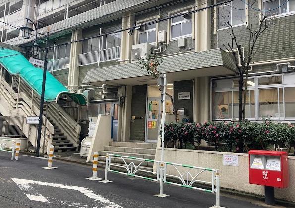 ブランズ渋谷常盤松の周辺写真