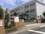 小学校　越谷市立大沢小学校（小学校）まで850m