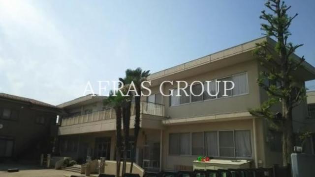 幼稚園・保育園　越谷幼稚園（幼稚園・保育園）まで319m
