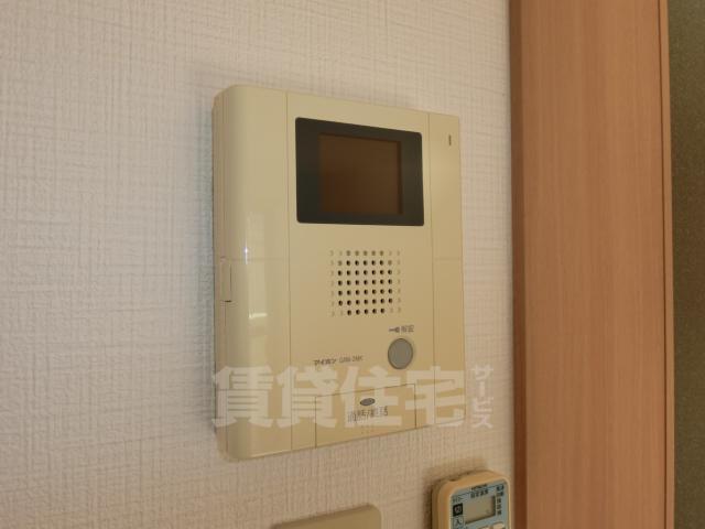 地下鉄東西線 二条駅 徒歩3分 5階建 築18年のその他写真