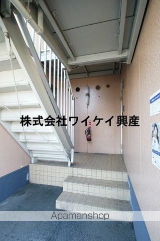 プレジール杉原のその他写真