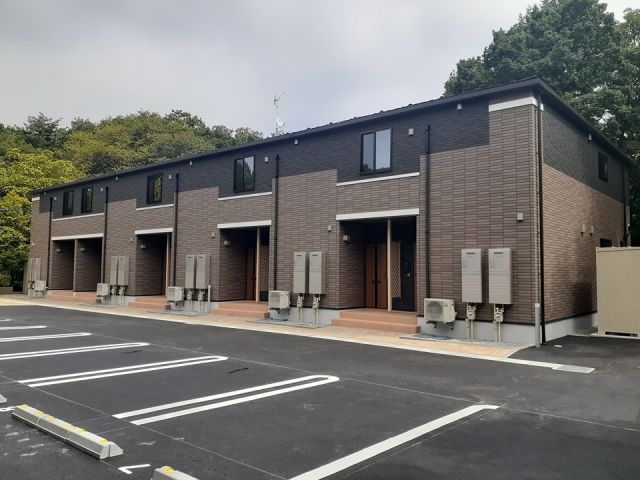 パルテノス西軽井沢II