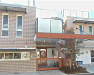 幼稚園・保育園　椀田保育園（幼稚園・保育園）まで128m