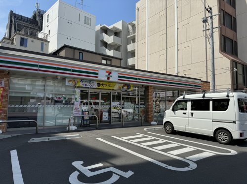 烏ヶ辻コーポの周辺写真