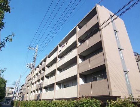 建物外観　★外観★