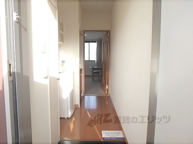 その他部屋・スペース　廊下