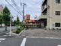 飲食店　すき家 蒲郡三谷北通店（飲食店）まで651m
