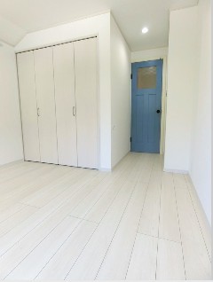 居室・リビング　お部屋の様子は