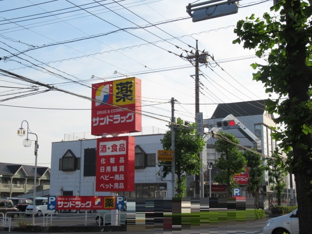 【ドミール山本のドラックストア】