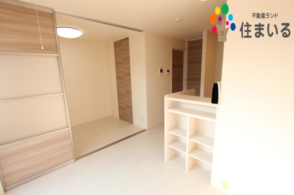 居室・リビング　※写真は同型タイプとなります