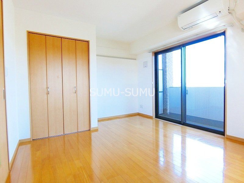 居室・リビング　リビング/居室