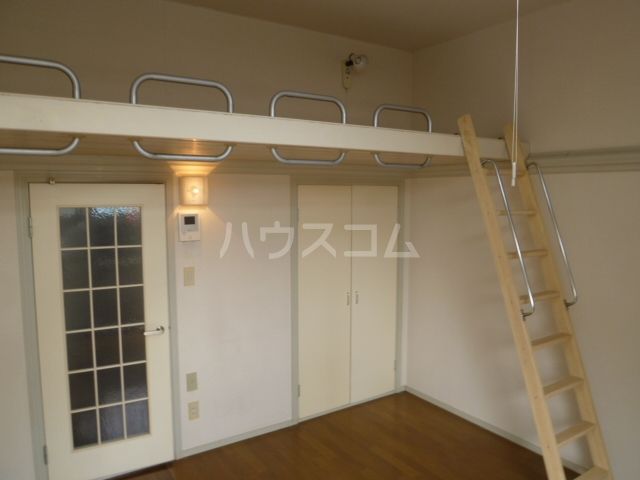 【習志野市谷津のアパートのその他部屋・スペース】