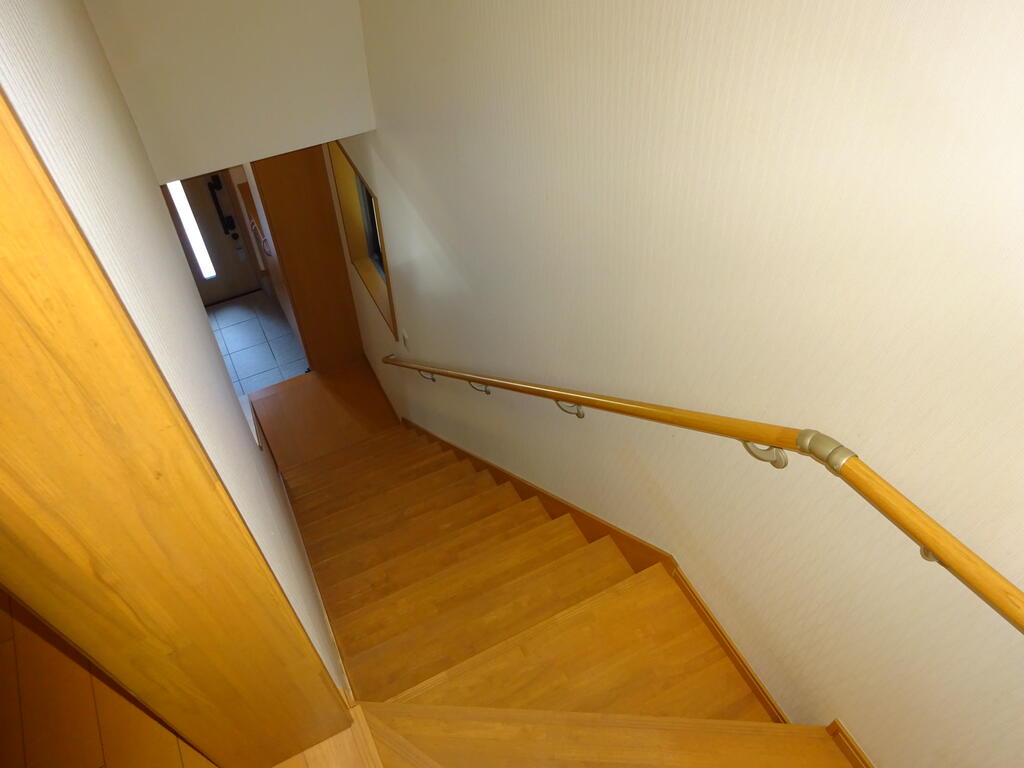 駅西新町T貸家のその他写真