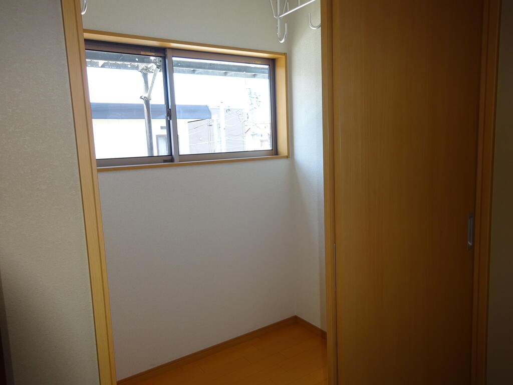 駅西新町T貸家のその他写真