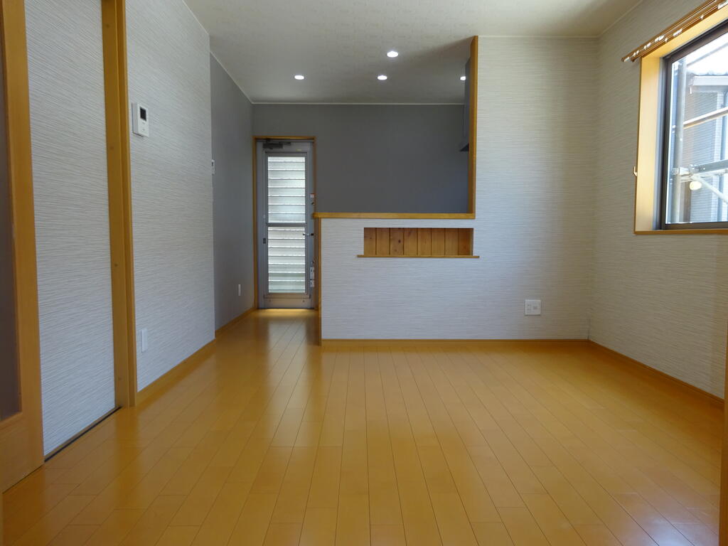 4LDK Apartment in Kanazawa, Ishikawa — photo 3 of 3