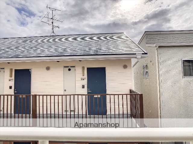 眺望　エントランス