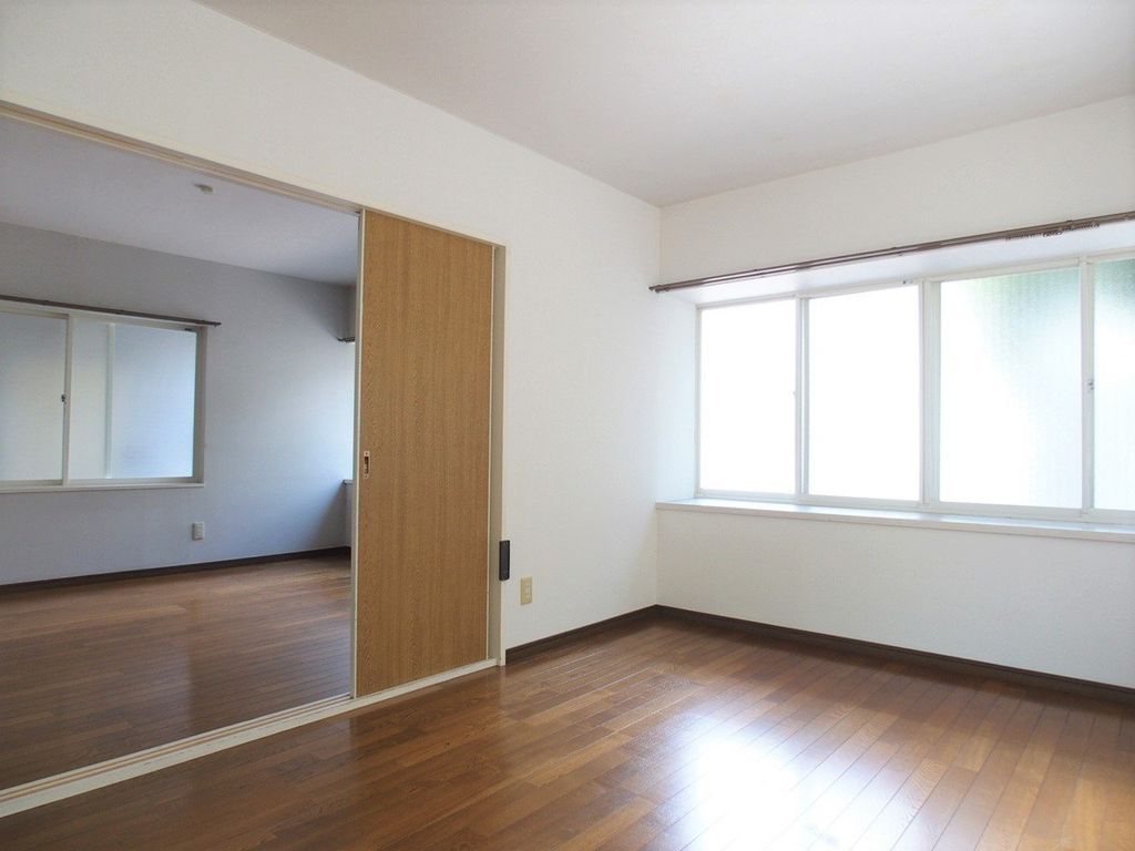 居室・リビング　リビング/居室