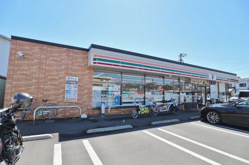コンビニ　セブンイレブン 清水辻1丁目店（コンビニ）まで422m
