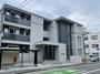 福山駅より徒歩19分 1階 築1年5ヶ月の賃貸物件