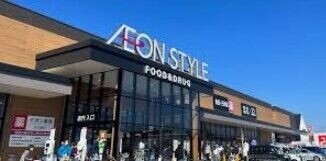 ショッピングセンター　イオンそよら浜松西伊場（ショッピングセンター）まで364m