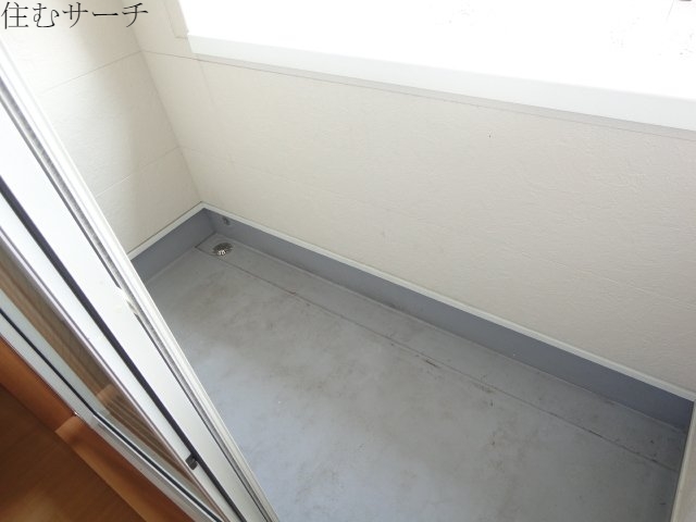 バルコニー　ベランダ