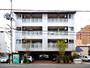 阿波富田駅より徒歩6分 2階 築17年の賃貸物件