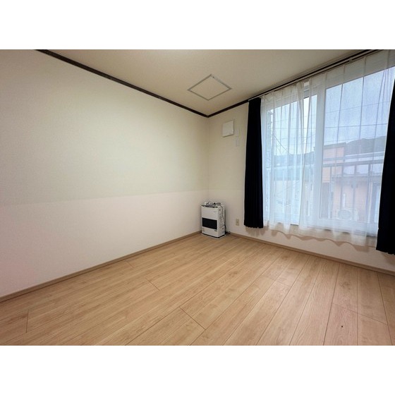 居室・リビング　洋室